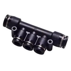PKG 8-6 Pneumatic Reducer Connector